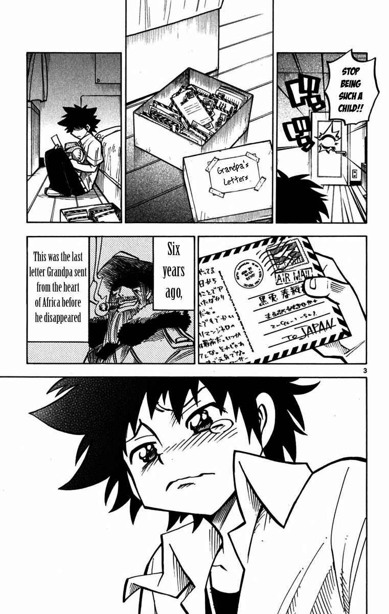 Page 4 Chapter 40 Hyde & Closer