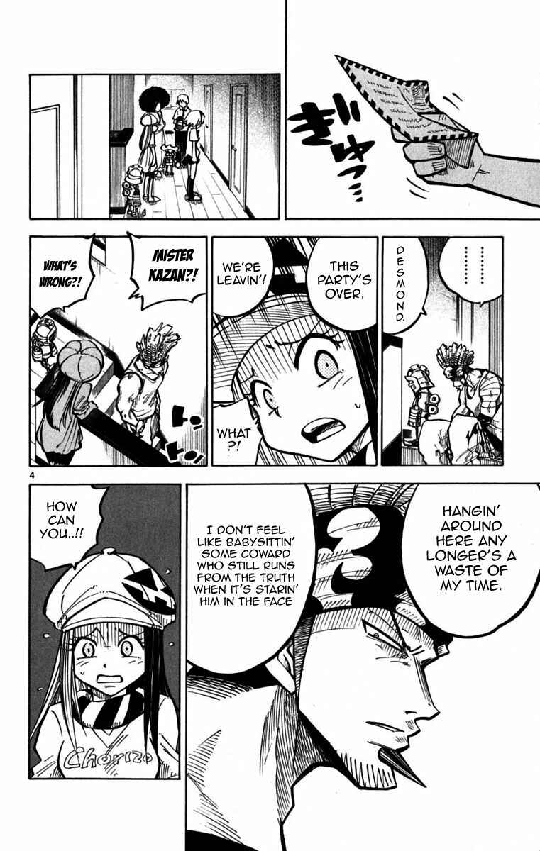 Page 5 Chapter 40 Hyde & Closer