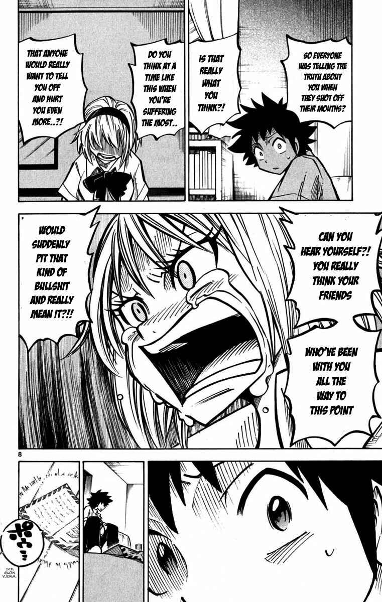 Page 9 Chapter 40 Hyde & Closer