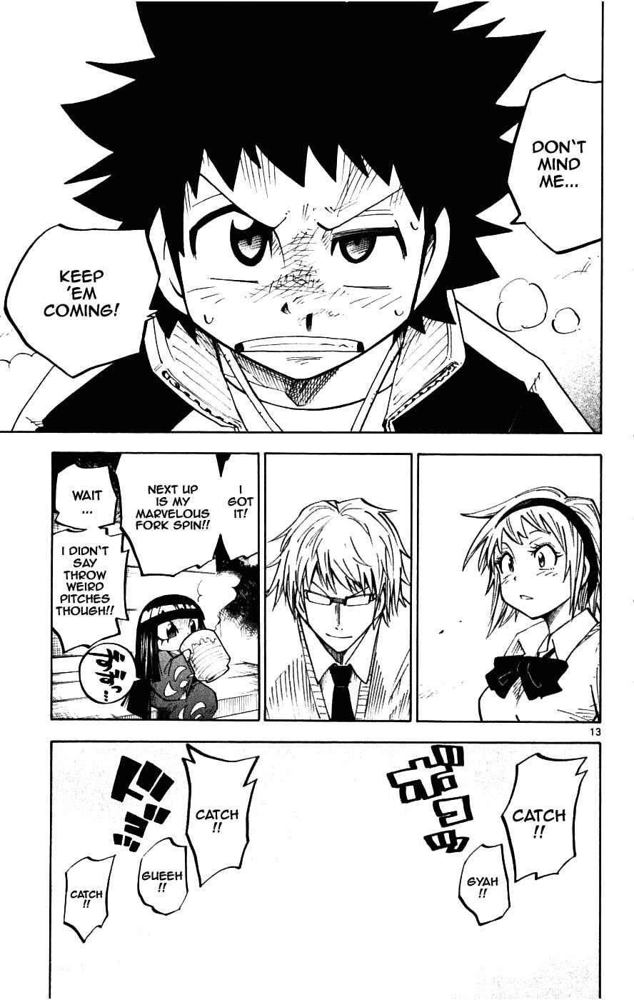 Page 13 Chapter 19 Hyde & Closer