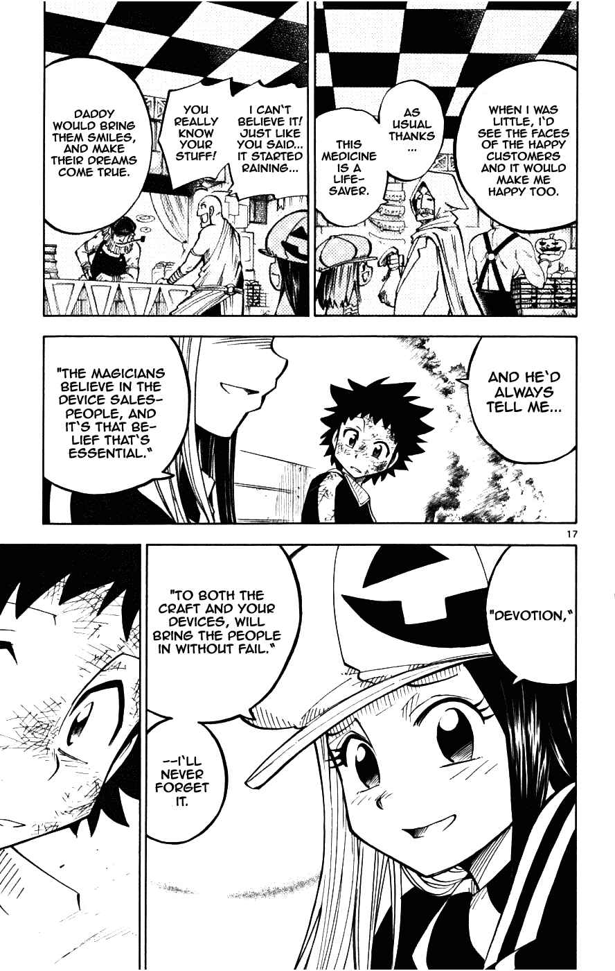 Page 17 Chapter 19 Hyde & Closer