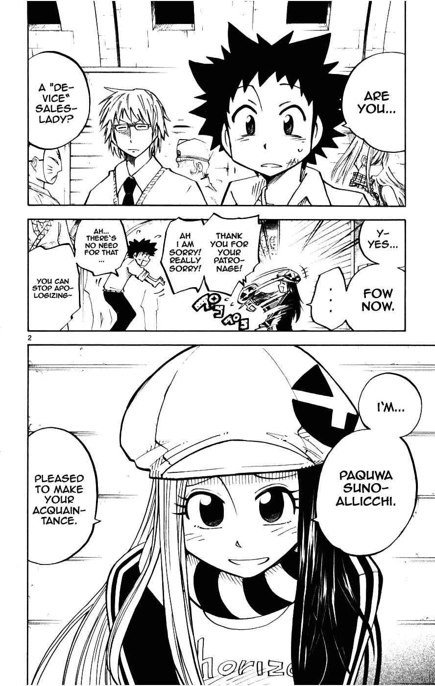 Page 2 Chapter 19 Hyde & Closer
