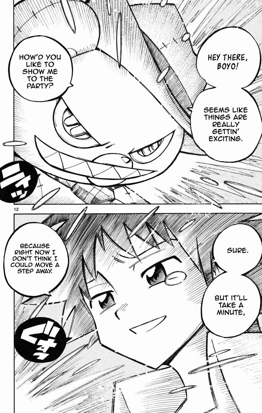 Page 11 Chapter 43 Hyde & Closer