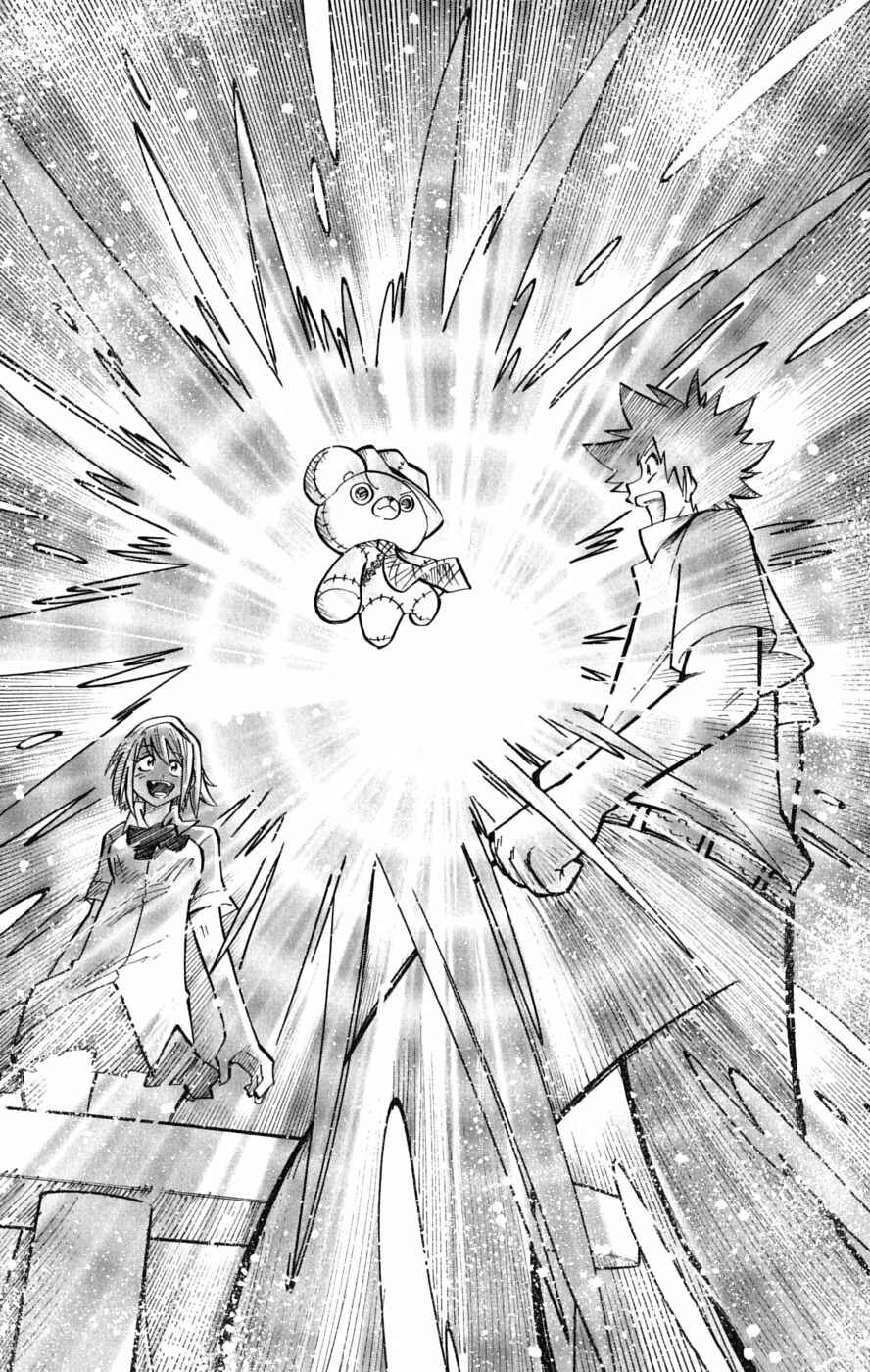 Page 12 Chapter 43 Hyde & Closer