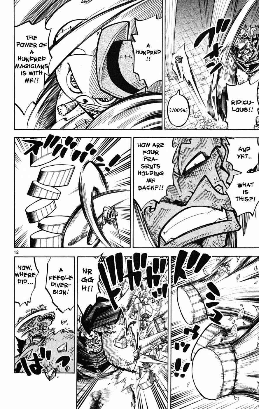Page 12 Chapter 45 Hyde & Closer
