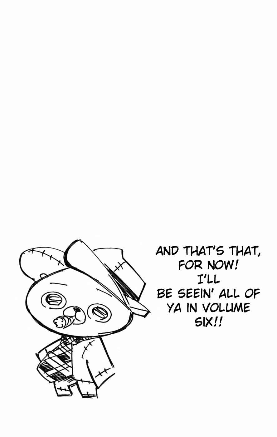 Page 19 Chapter 45 Hyde & Closer