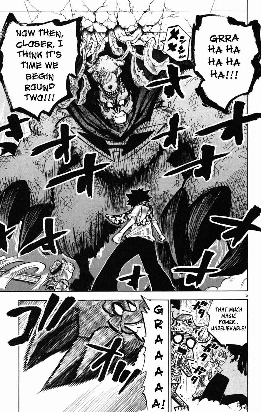 Page 5 Chapter 45 Hyde & Closer