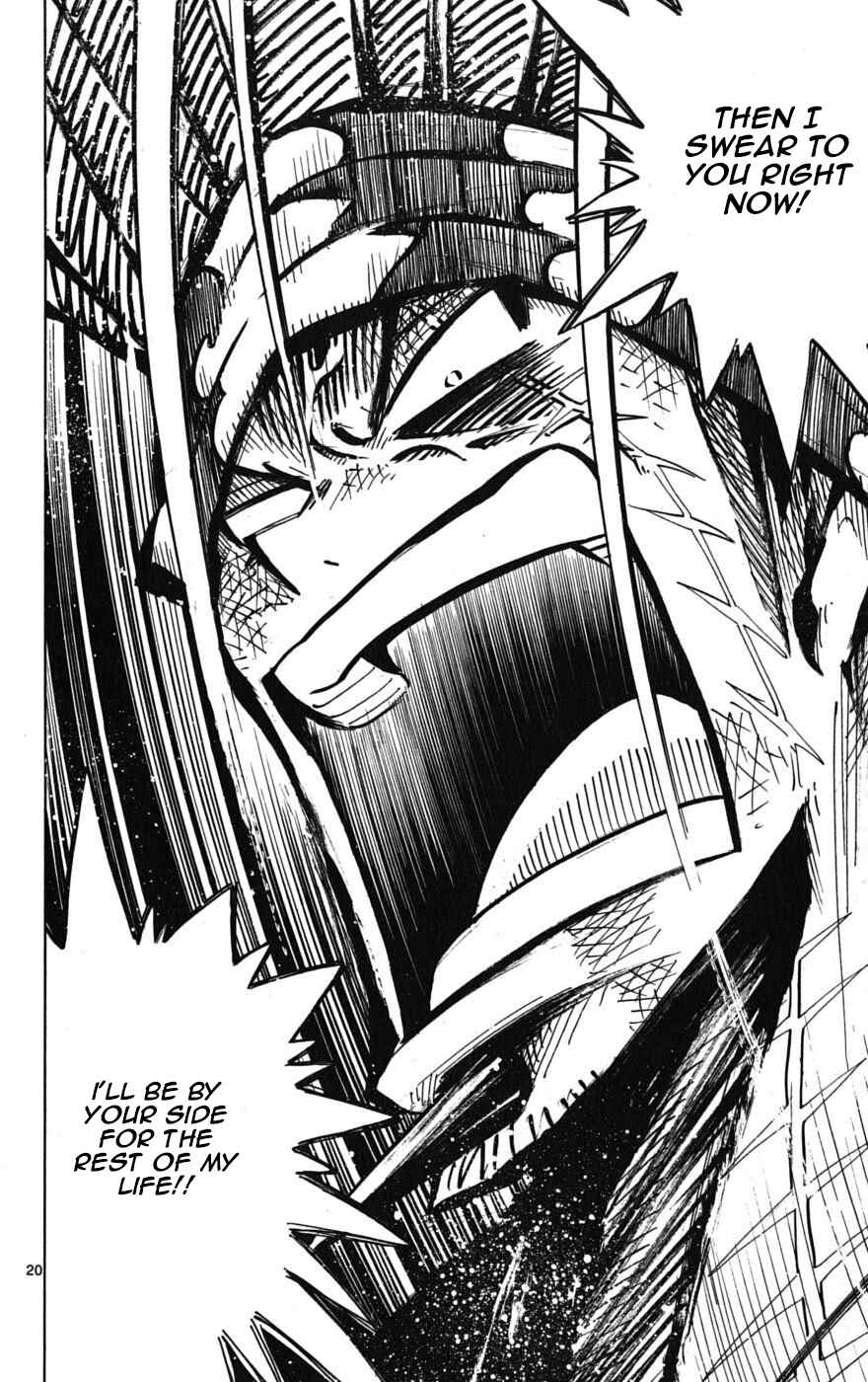 Page 19 Chapter 55 Hyde & Closer