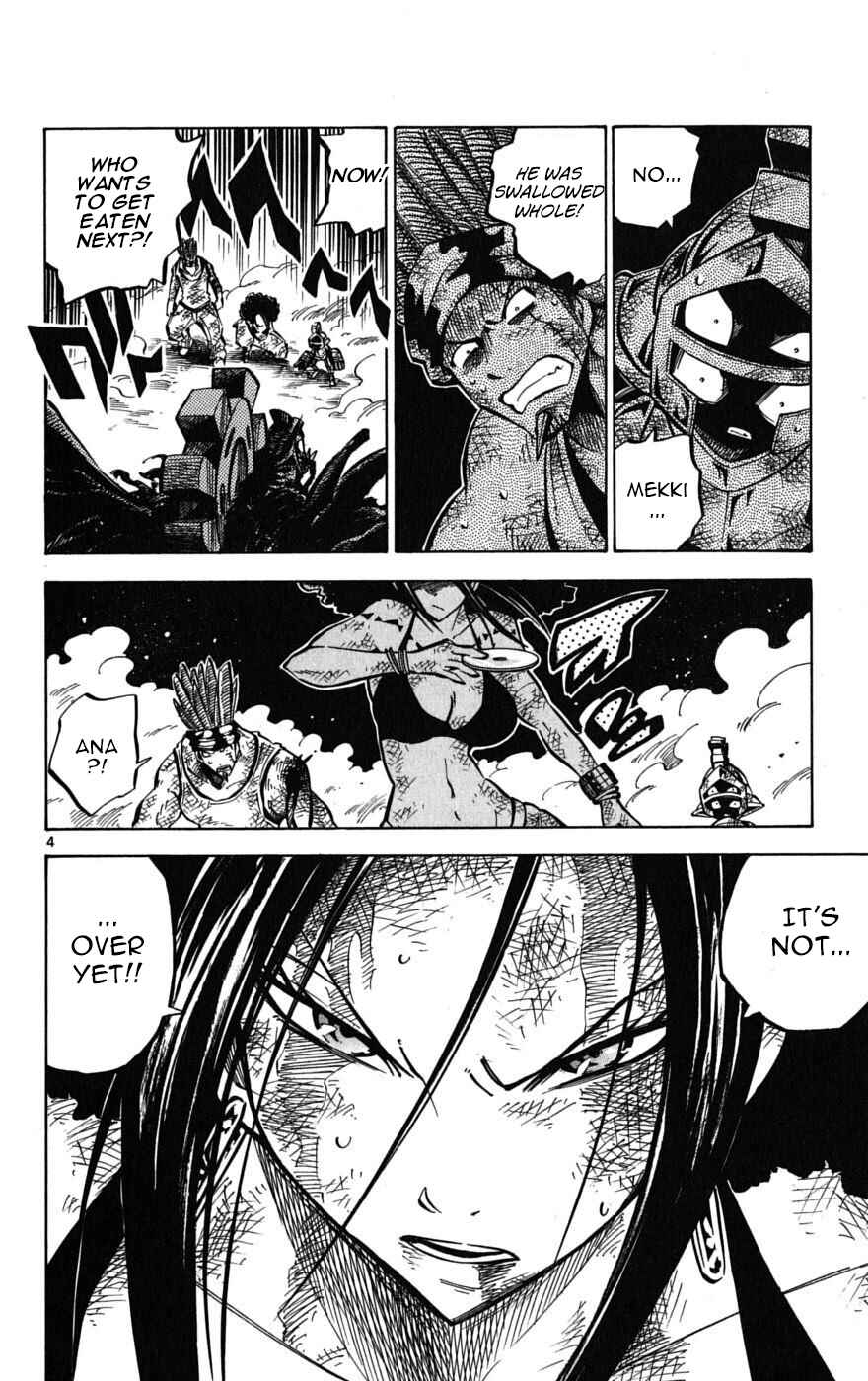 Page 4 Chapter 55 Hyde & Closer