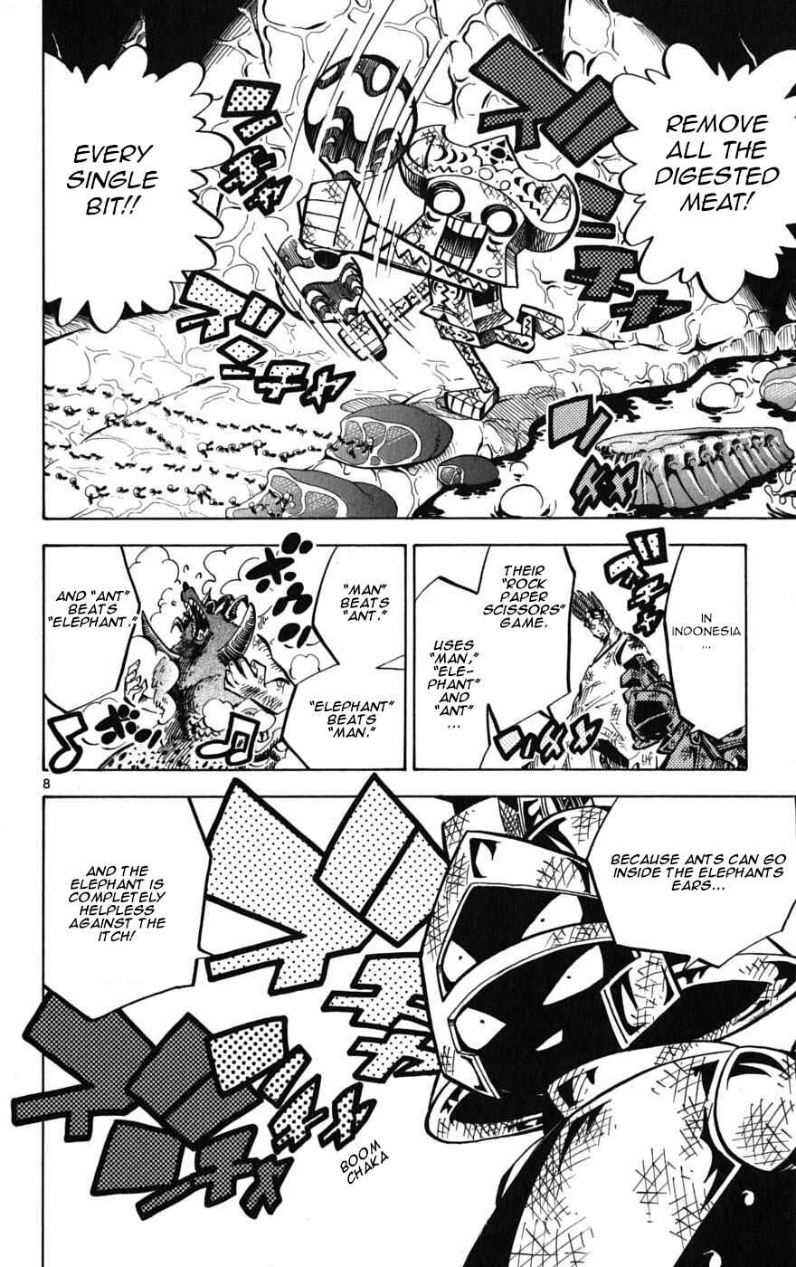 Page 8 Chapter 55 Hyde & Closer