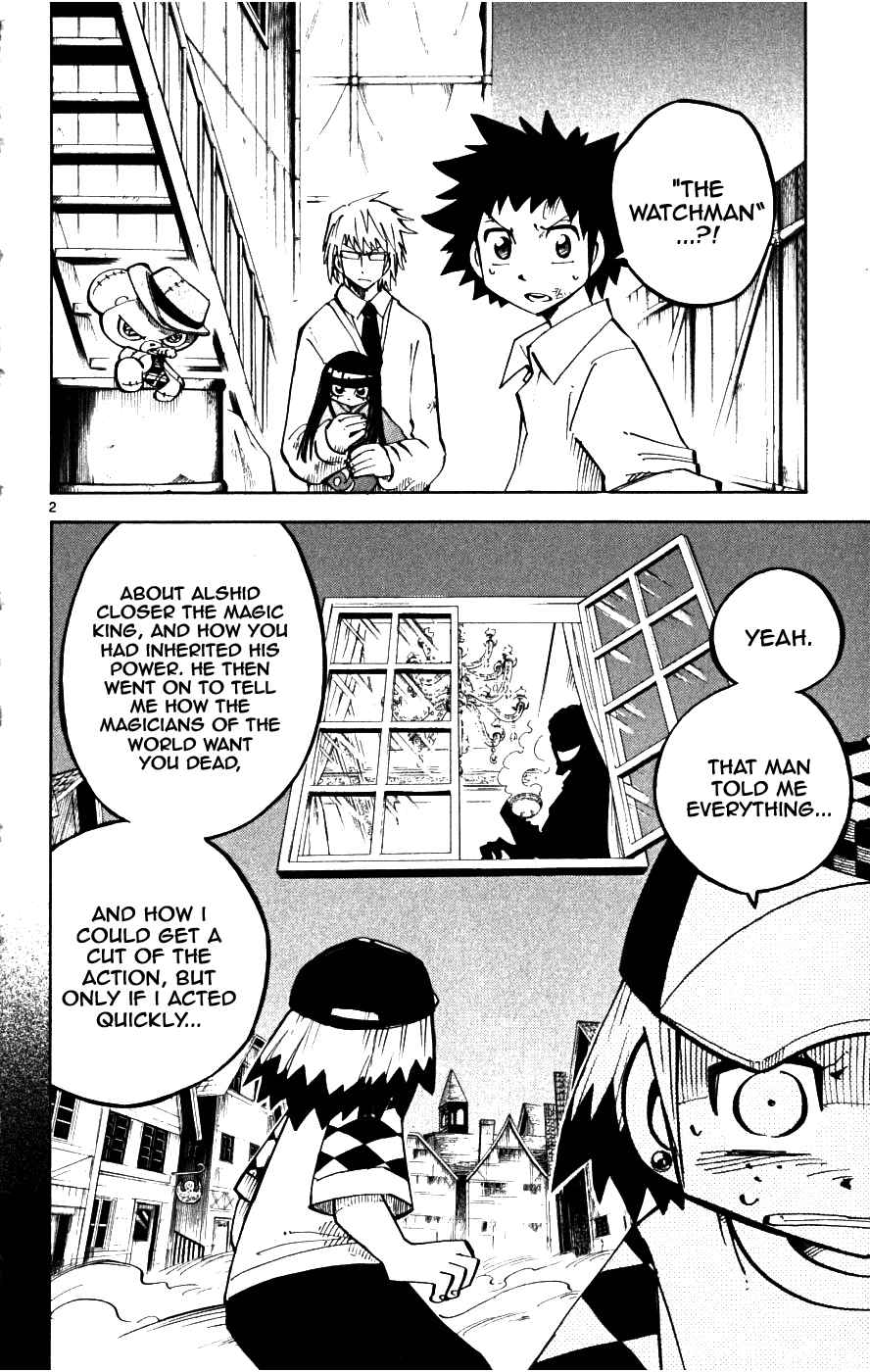 Page 2 Chapter 18 Hyde & Closer