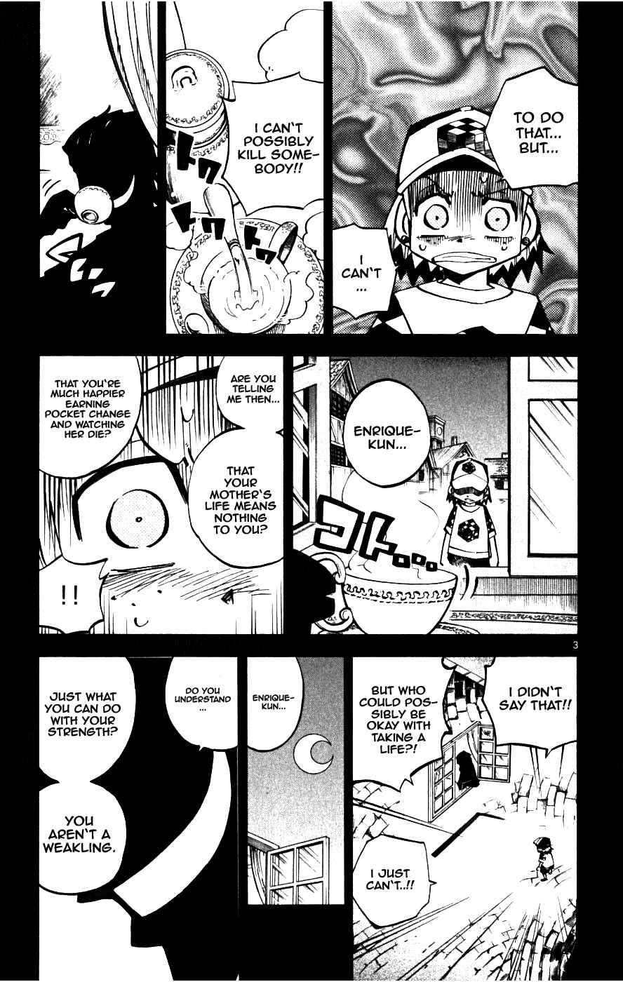 Page 3 Chapter 18 Hyde & Closer