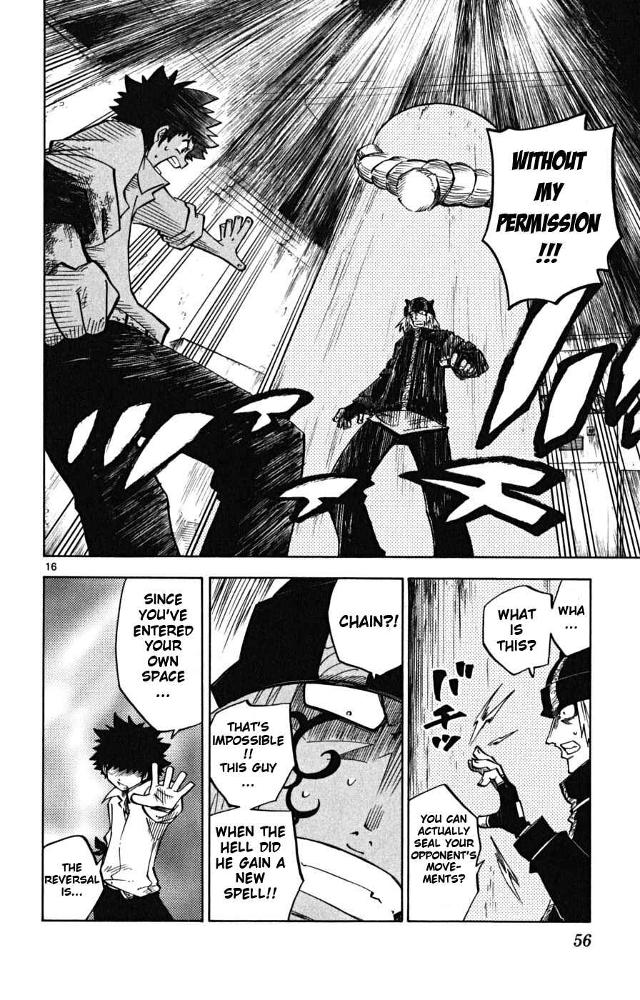 Page 16 Chapter 10 Hyde & Closer