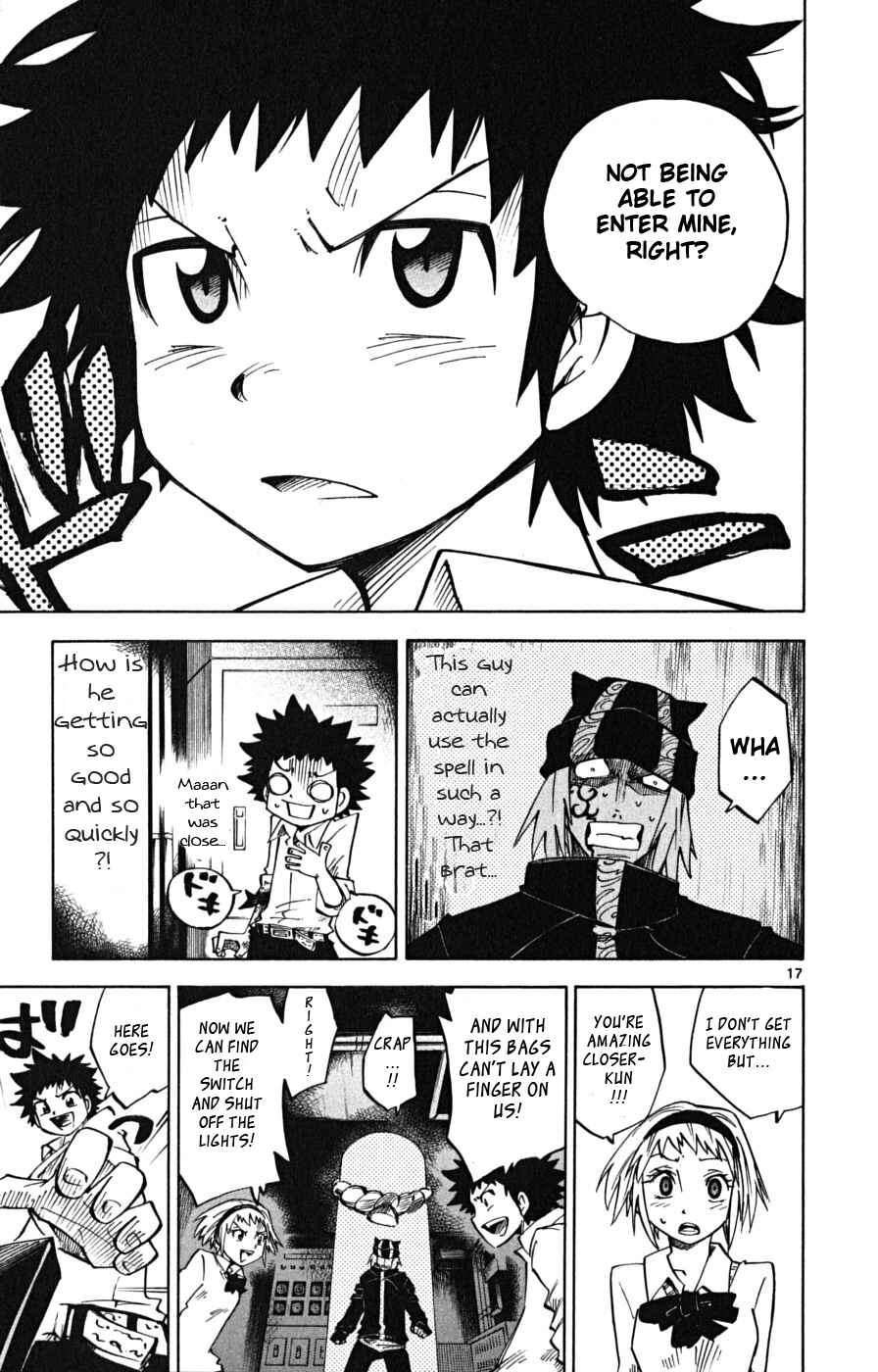 Page 17 Chapter 10 Hyde & Closer