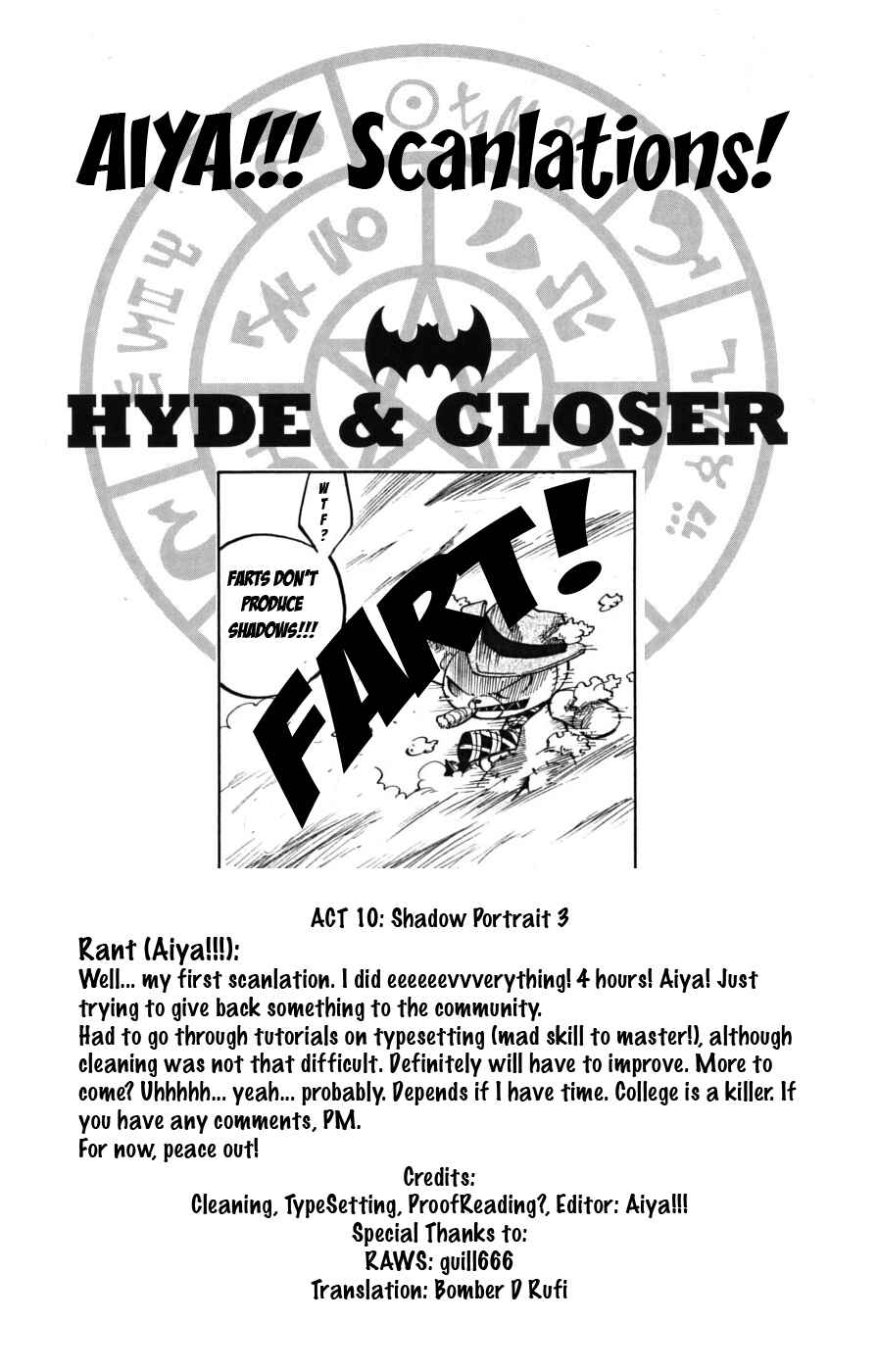 Page 19 Chapter 10 Hyde & Closer