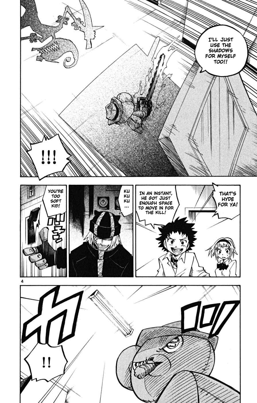 Page 4 Chapter 10 Hyde & Closer