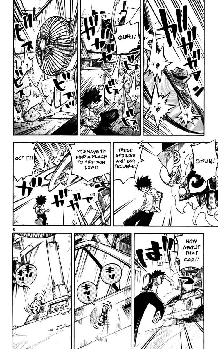 Page 9 Chapter 30 Hyde & Closer