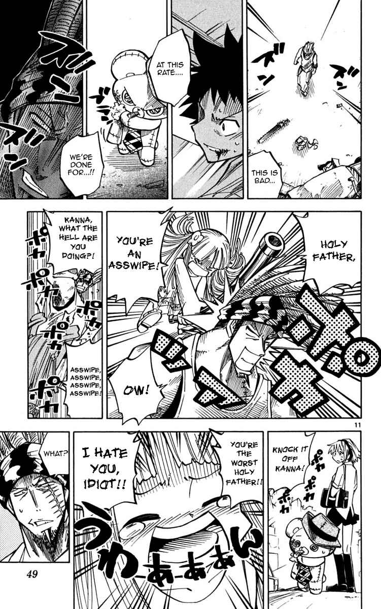 Page 12 Chapter 30 Hyde & Closer