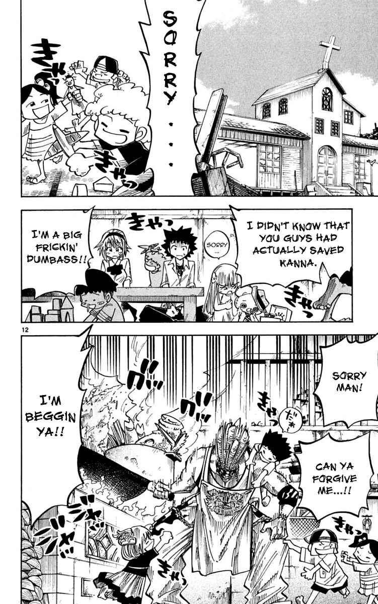 Page 13 Chapter 30 Hyde & Closer
