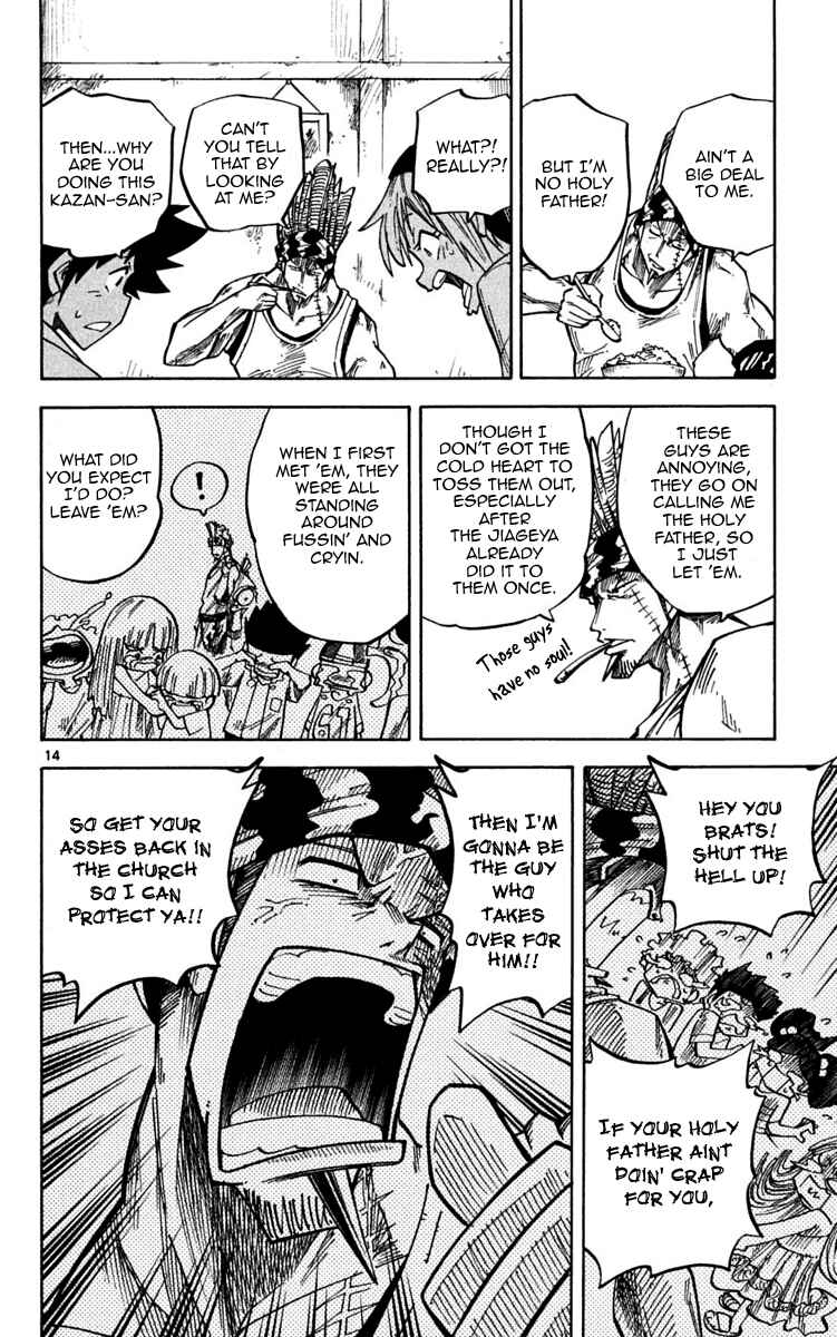 Page 15 Chapter 30 Hyde & Closer