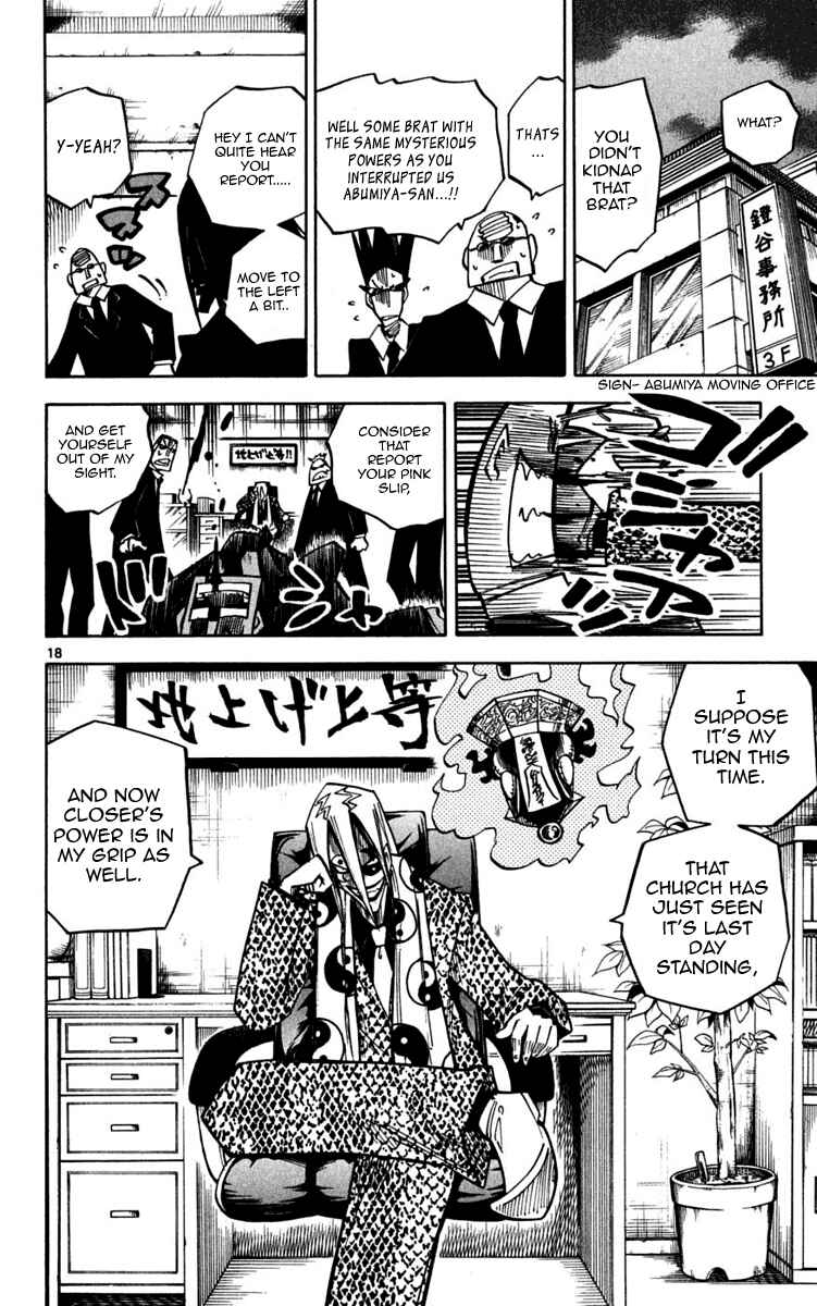 Page 19 Chapter 30 Hyde & Closer