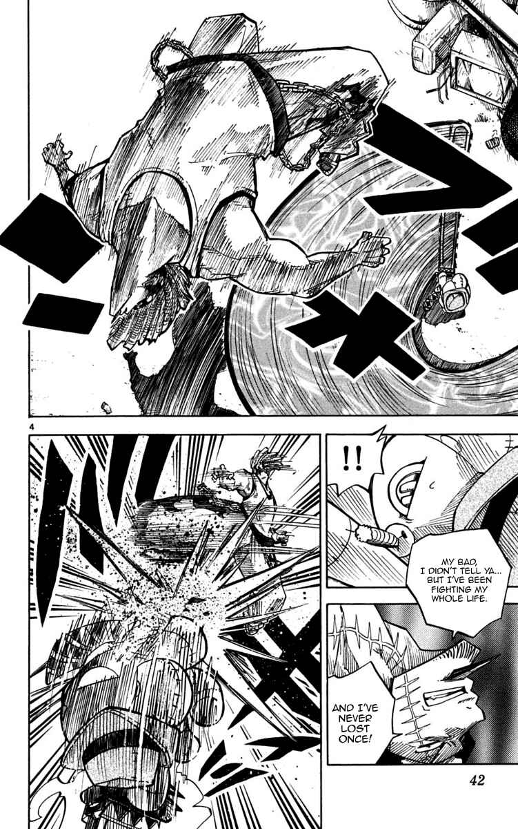 Page 5 Chapter 30 Hyde & Closer