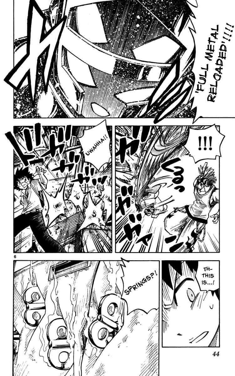 Page 7 Chapter 30 Hyde & Closer