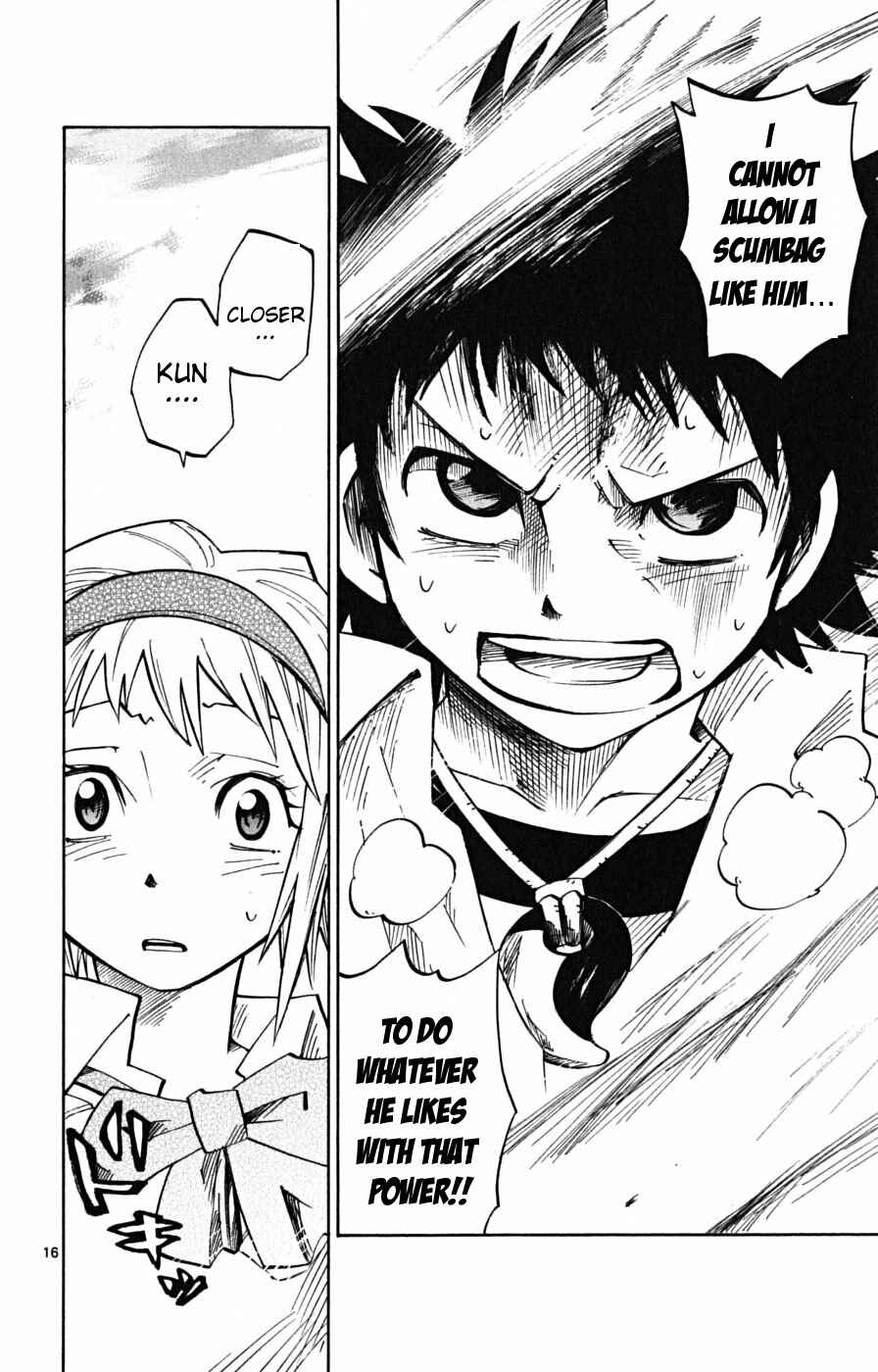 Page 17 Chapter 9 Hyde & Closer