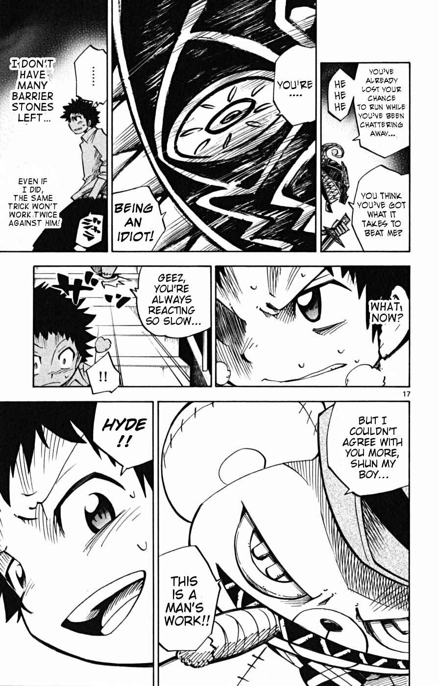 Page 18 Chapter 9 Hyde & Closer