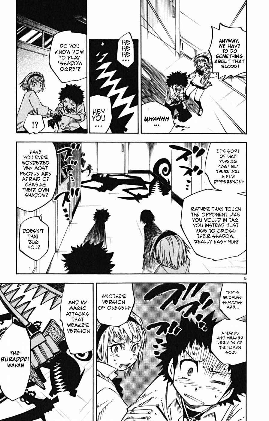 Page 6 Chapter 9 Hyde & Closer