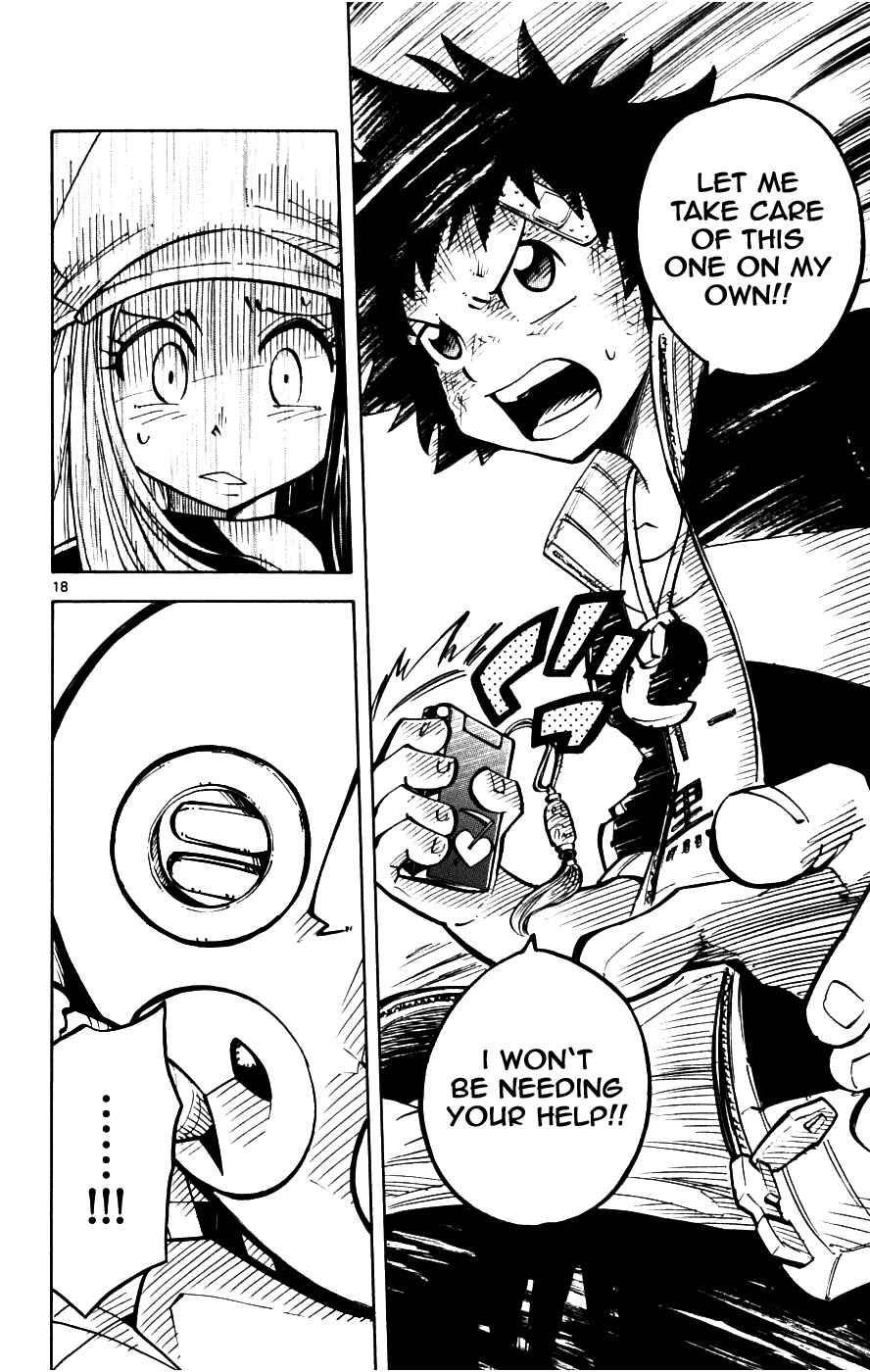 Page 18 Chapter 20 Hyde & Closer