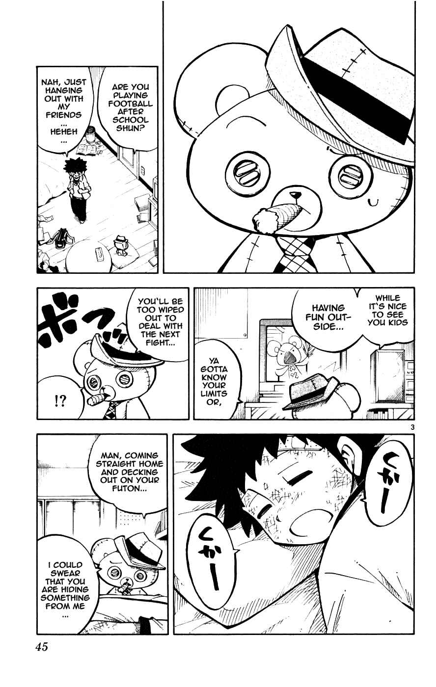 Page 3 Chapter 20 Hyde & Closer