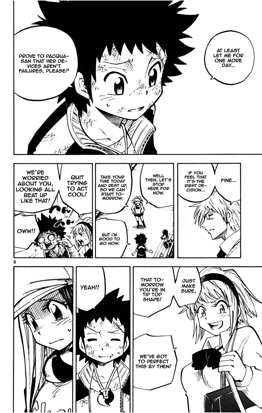 Page 8 Chapter 20 Hyde & Closer