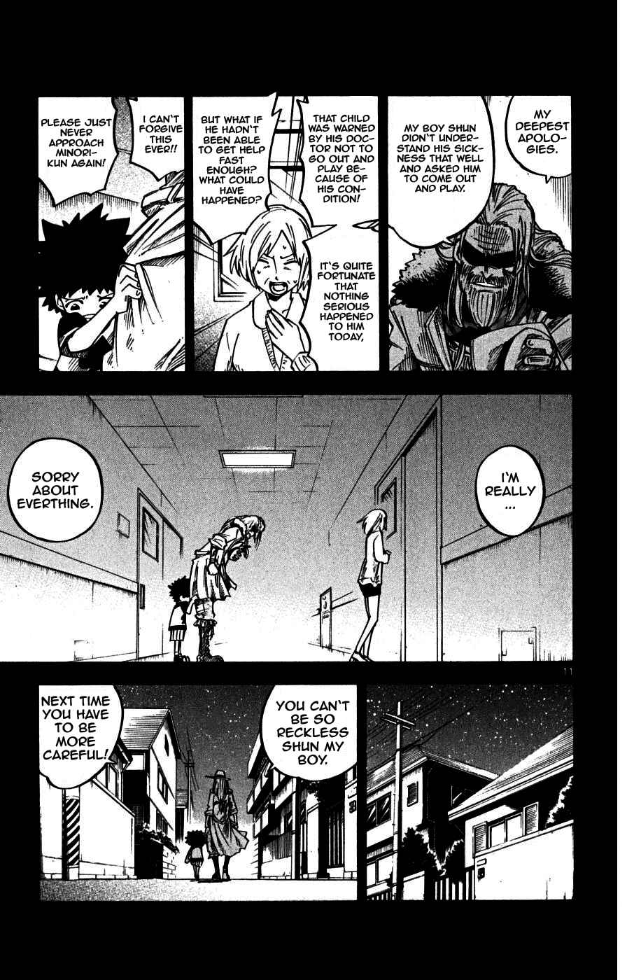 Page 11 Chapter 12 Hyde & Closer