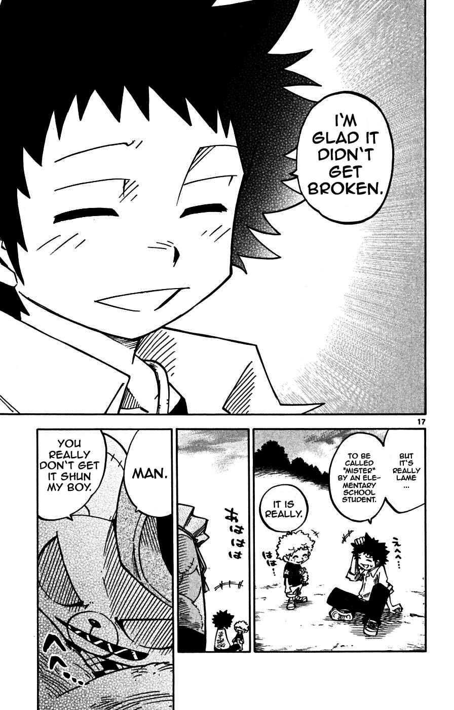 Page 17 Chapter 12 Hyde & Closer