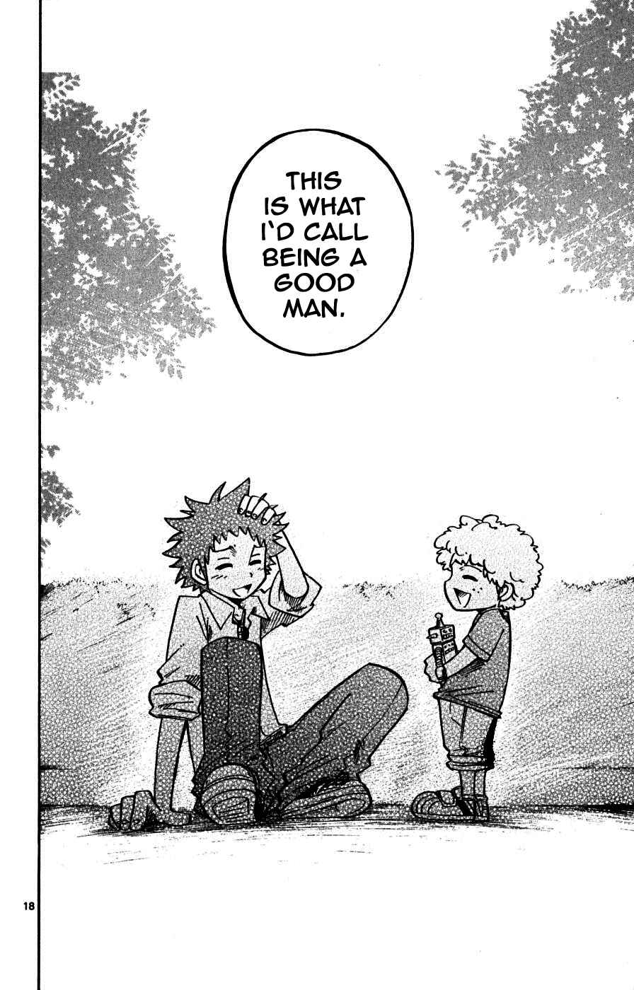 Page 18 Chapter 12 Hyde & Closer