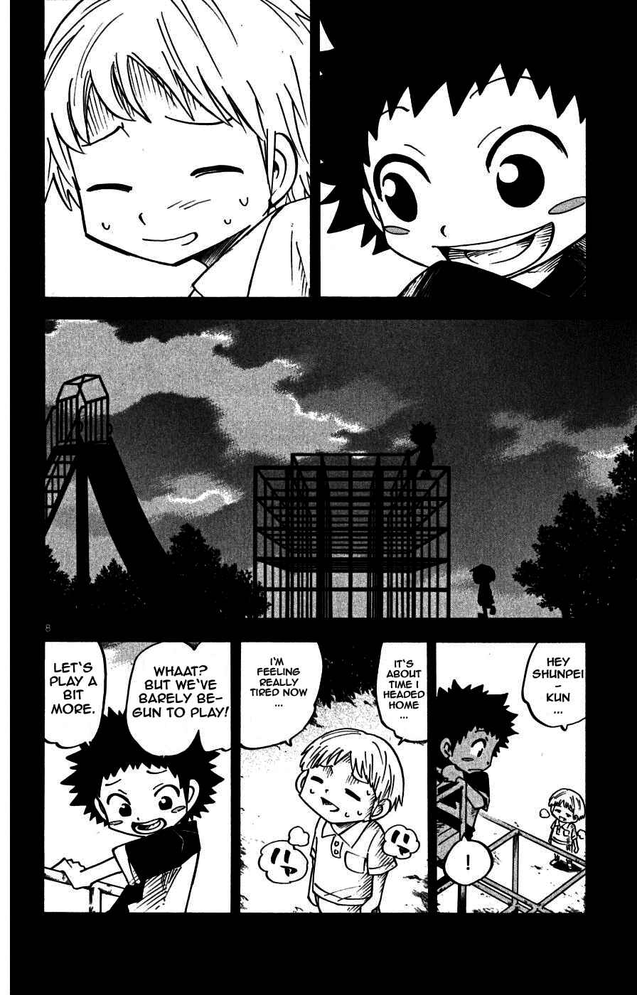 Page 8 Chapter 12 Hyde & Closer
