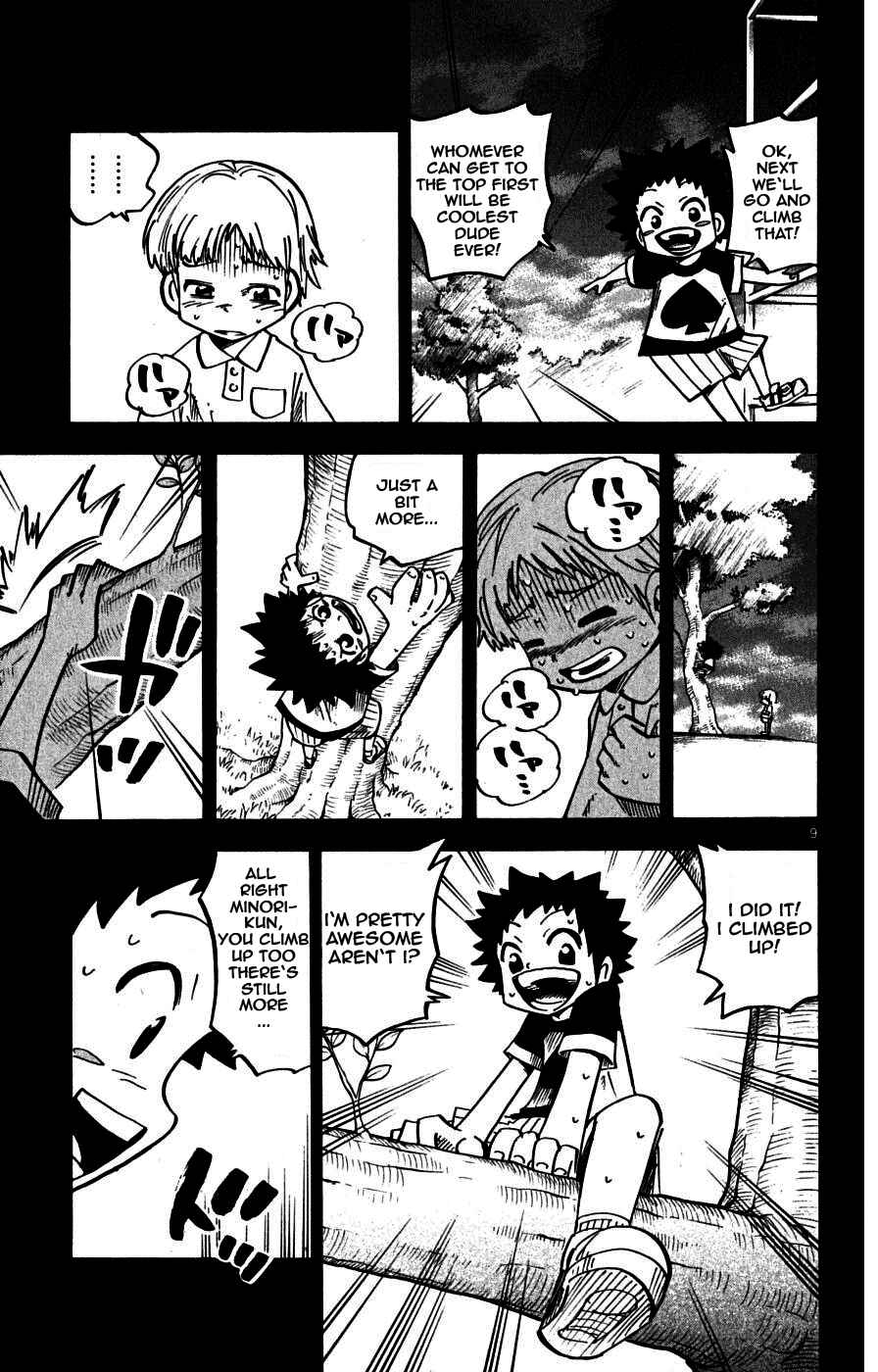 Page 9 Chapter 12 Hyde & Closer