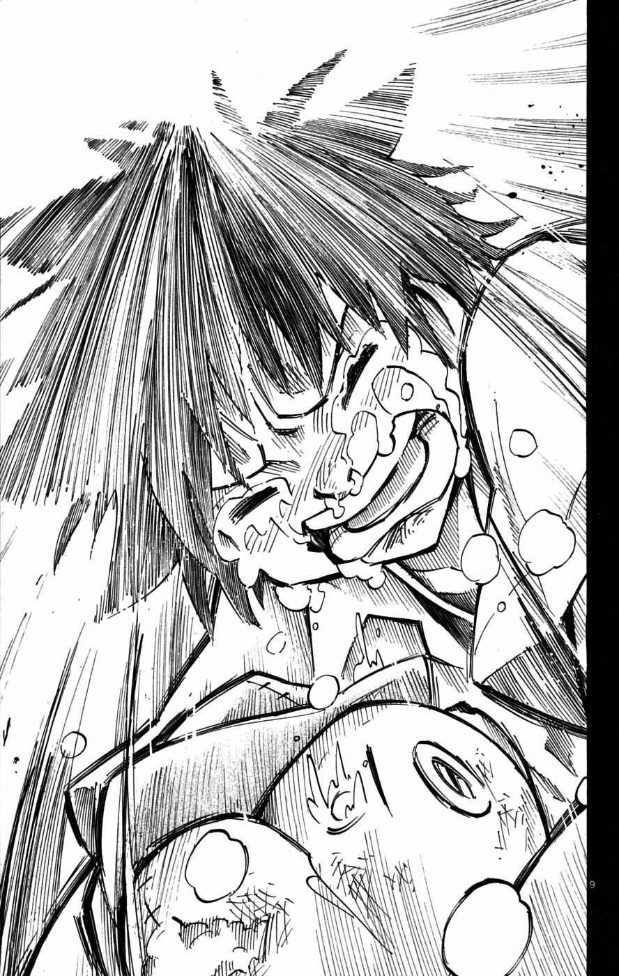 Page 12 Chapter 38 Hyde & Closer