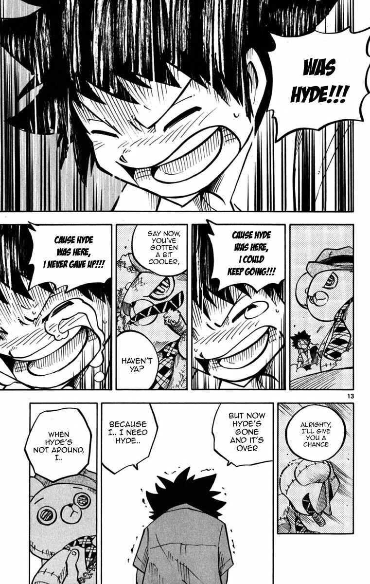 Page 16 Chapter 38 Hyde & Closer