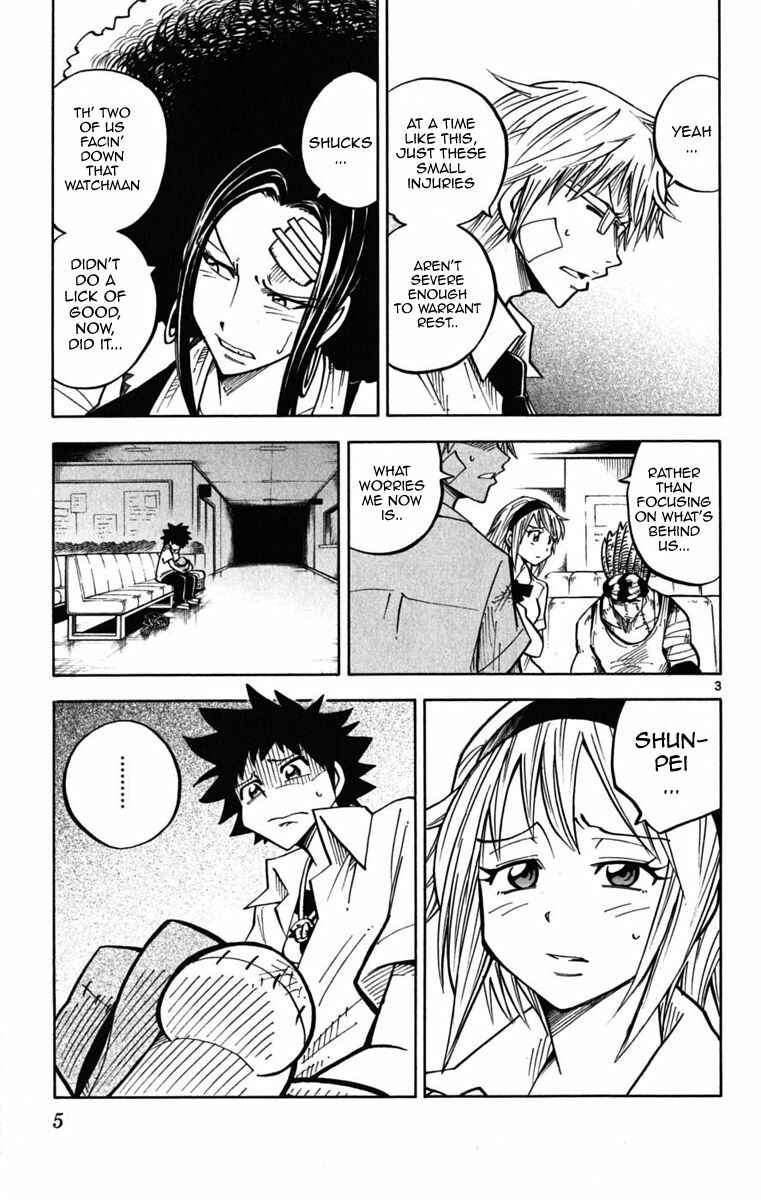 Page 6 Chapter 38 Hyde & Closer