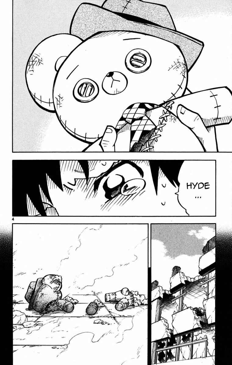 Page 7 Chapter 38 Hyde & Closer
