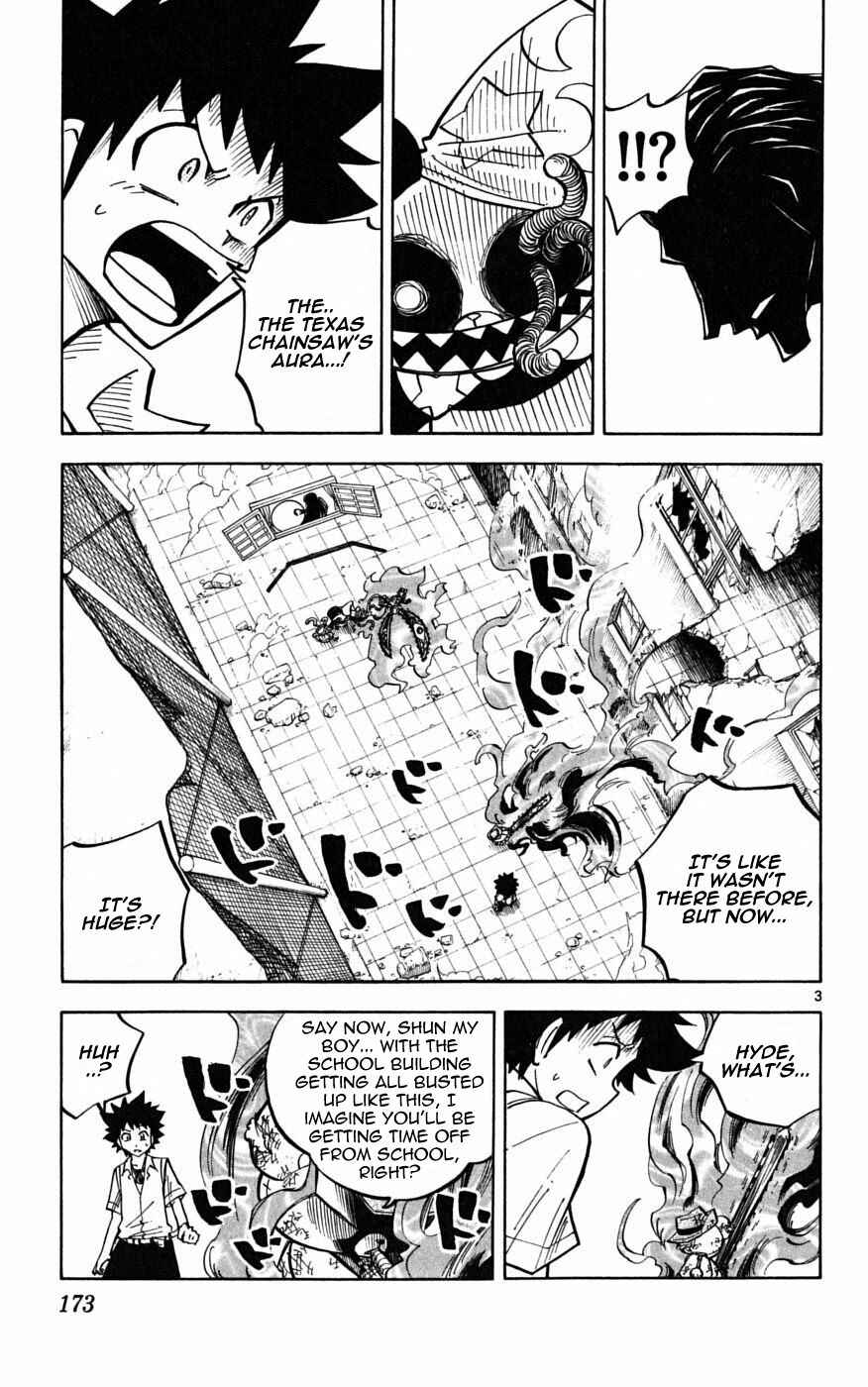 Page 3 Chapter 37 Hyde & Closer