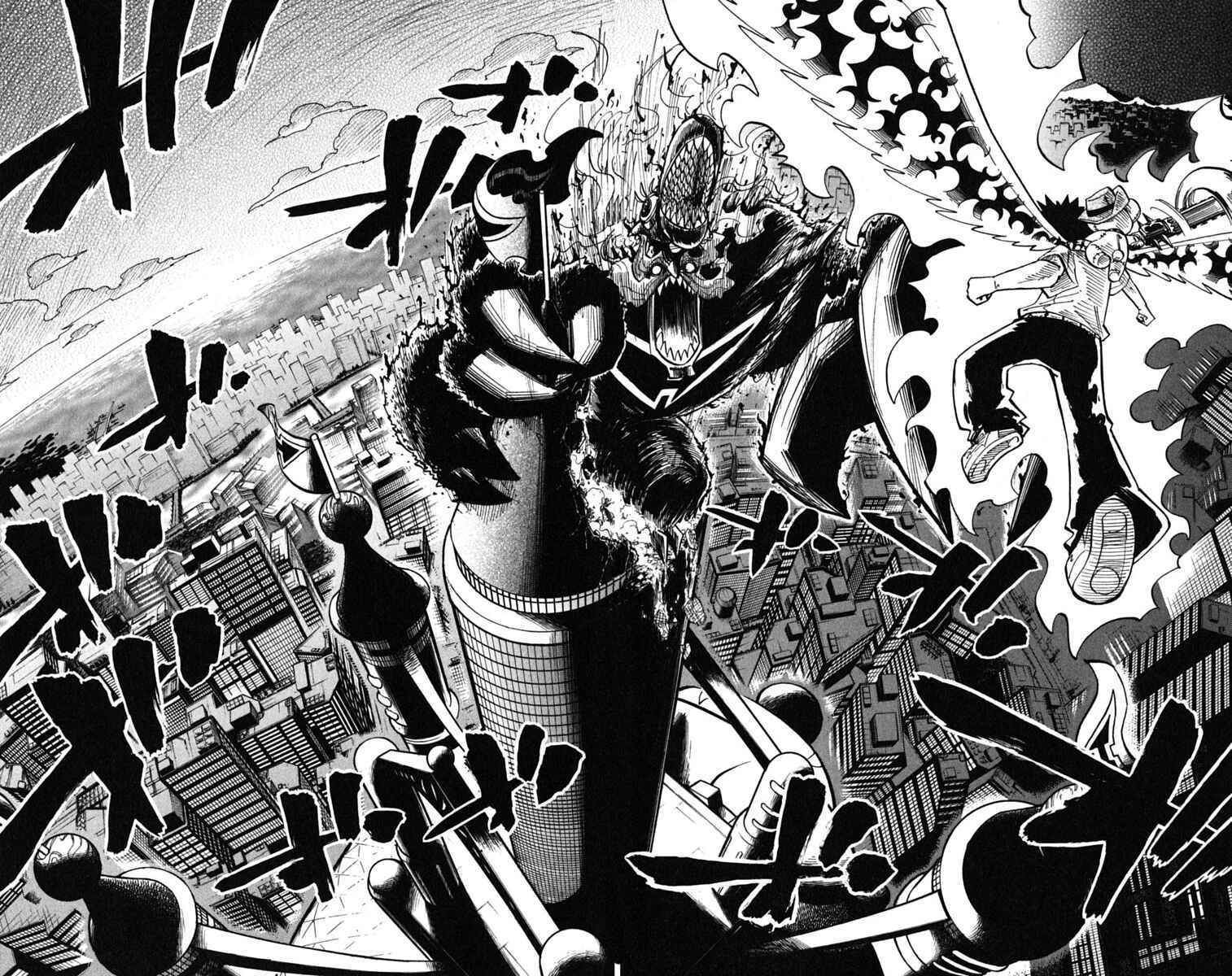 Page 16 Chapter 46 Hyde & Closer