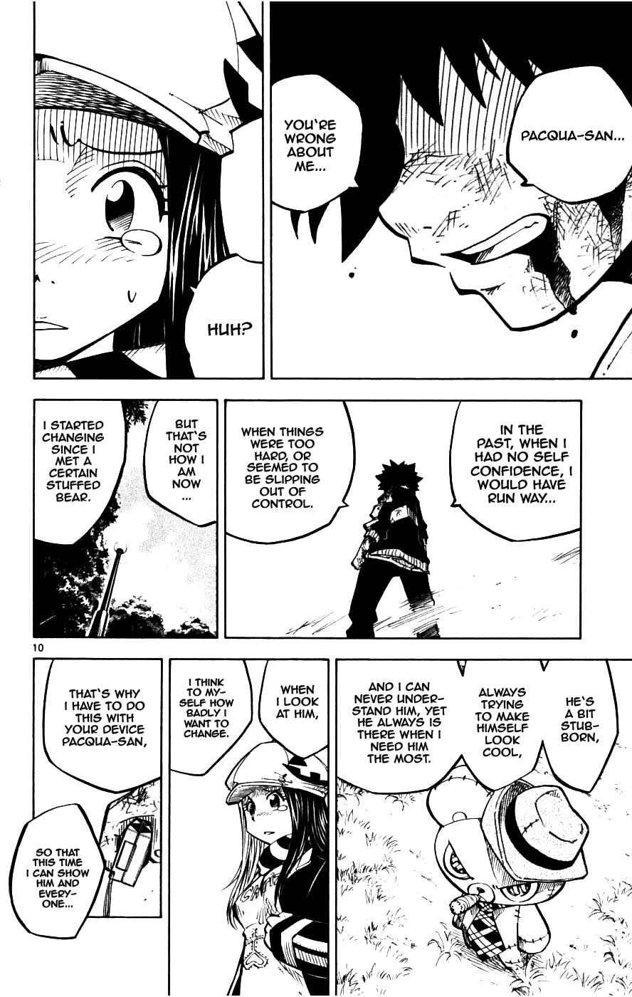 Page 10 Chapter 21 Hyde & Closer