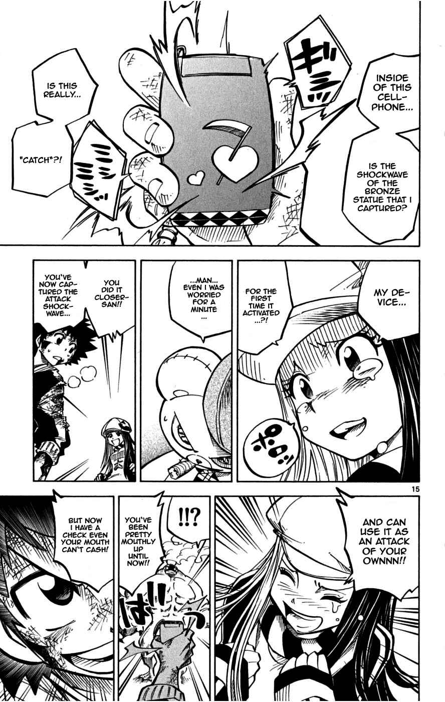 Page 15 Chapter 21 Hyde & Closer