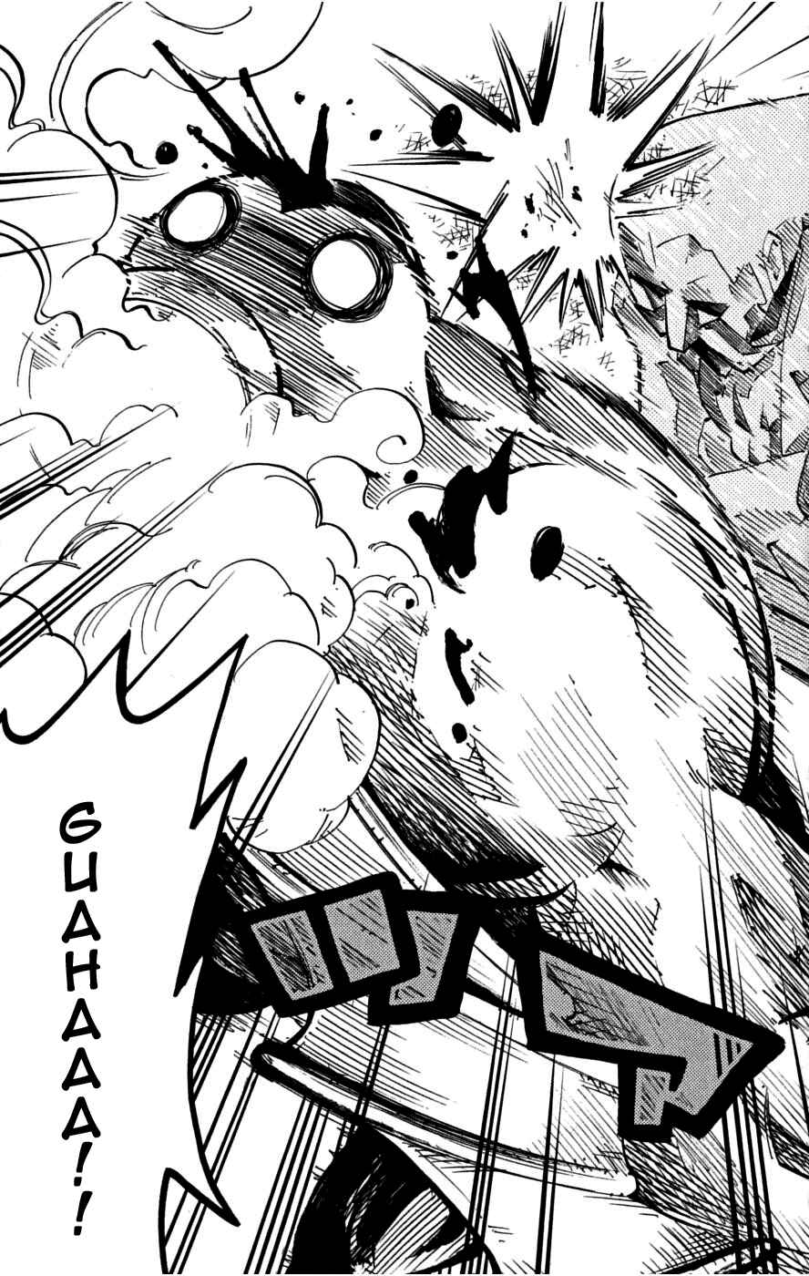 Page 17 Chapter 21 Hyde & Closer