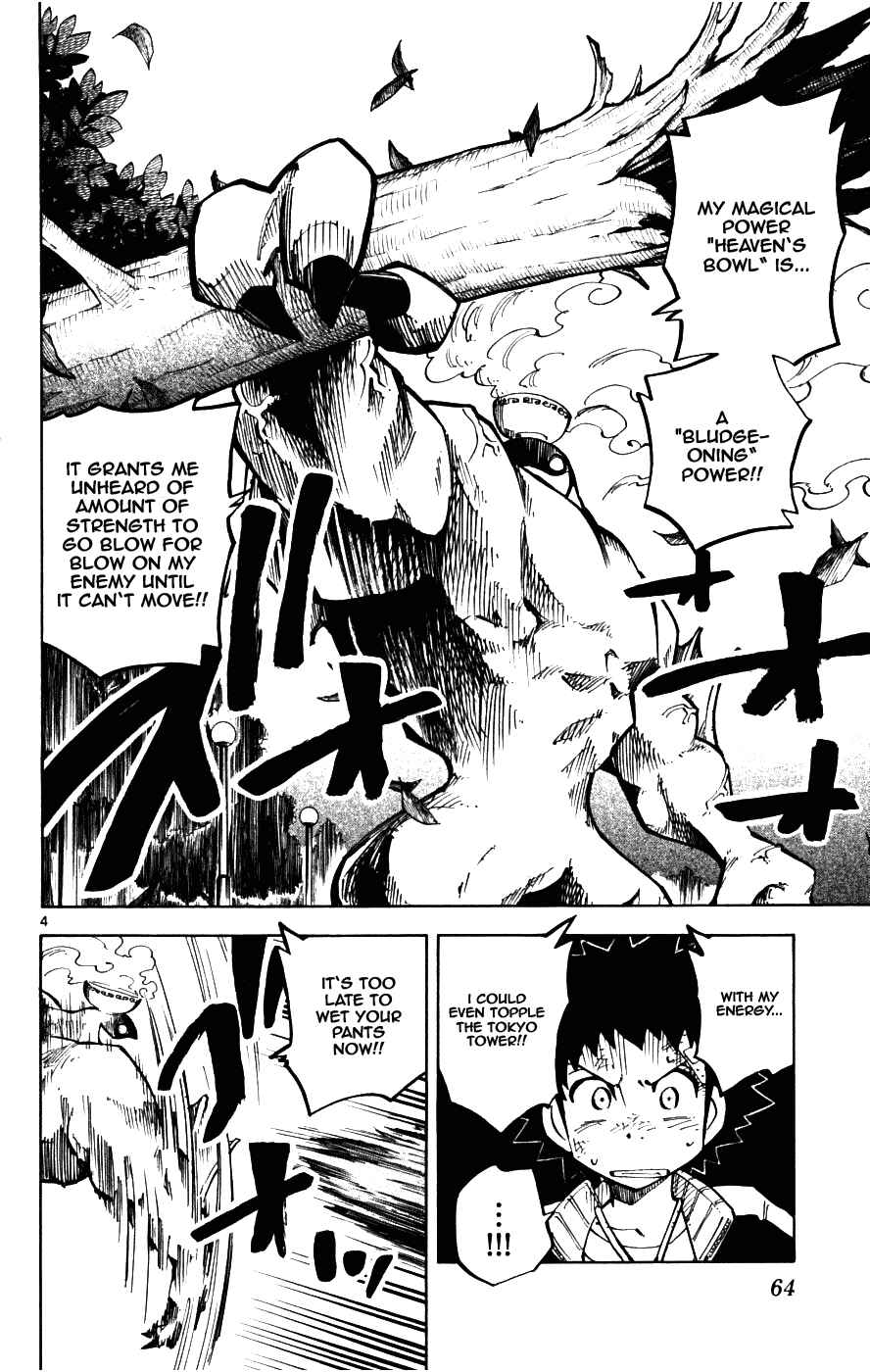 Page 4 Chapter 21 Hyde & Closer