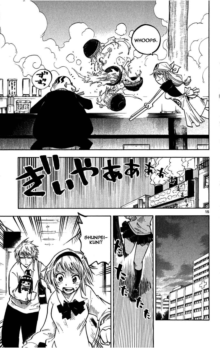 Page 15 Chapter 22 Hyde & Closer
