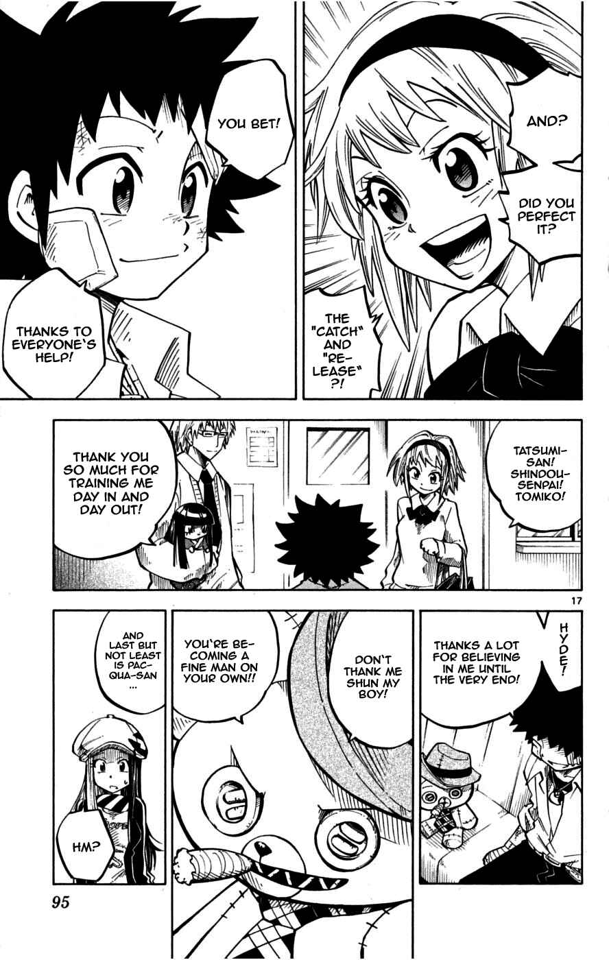 Page 17 Chapter 22 Hyde & Closer